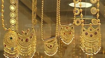 سعر الذهب فى مصر اليوم الاثنين 12 مايو 2025 بمستهل الأسبوع –  سبق 24