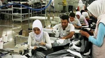 عجز الميزان التجارى يتراجع فى فبراير مدعوما بارتفاع صادرات مصر لـ4.4 مليار دولار –  سبق 24