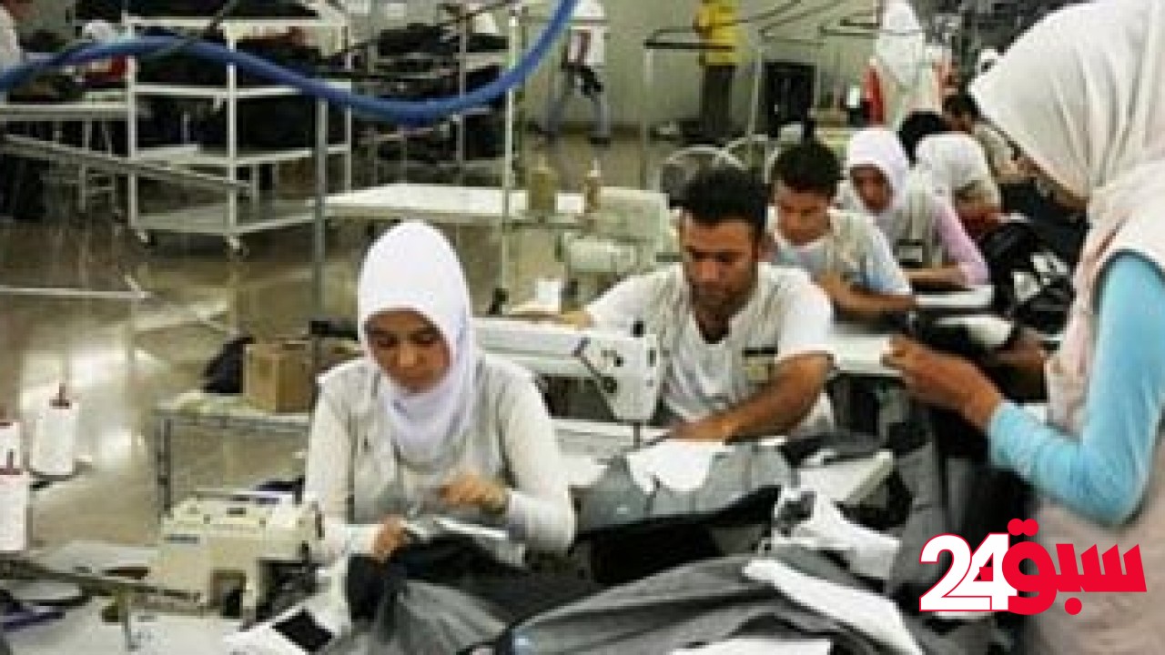 عجز الميزان التجارى يتراجع فى فبراير مدعوما بارتفاع صادرات مصر لـ4.4 مليار دولار – سبق 24