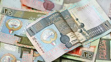 سعر الدينار الكويتى اليوم الإثنين 5 – 5- 2025 أمام الجنيه ختام التعاملات –  سبق 24