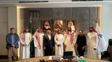 فندق 101 يوقع اتفاقية مع هورايزن لتطوير 10 آلاف غرفة فندقية بالسعودية