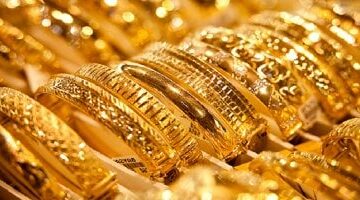 سعر الذهب اليوم الثلاثاء 27 مايو 2025 يقفز بشكل مفاجئ ويسجل رقمًا قياسيًا
