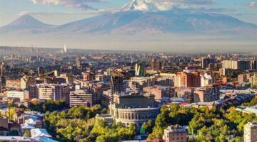 تنويه للمواطنين بشأن تأشيرات الدخول إلى أرمينيا