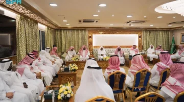 إطلاق الإثرائي الميداني بعدة لغات لإيصال رسالة الحج الوسطية للعالم