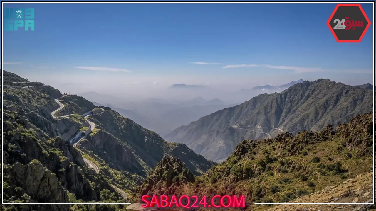 الباحة في سجل الحجيج.. طرق تاريخية عمرها أكثر من ألفي عام