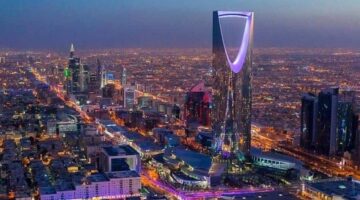 طرح 15 فرصة استثمارية جديدة في الرياض 