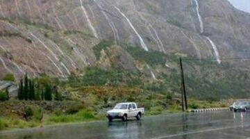 أمطار ورياح في منطقة نجران حتى الثامنة مساء 