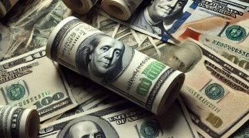 سعر الدولار في البنوك المصرية اليوم الثلاثاء 27 مايو 2025 يشهد تغيراً مفاجئاً