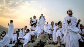5 خطط إستراتيجية وتشغيلية لرئاسة الهيئة في حج 1446