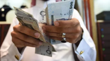 حاسبة الدعم في حساب المواطن