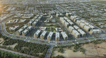طرح مشروع نظام فرز وملكية الوحدات العقارية وإدارة المناطق المشتركة للعموم