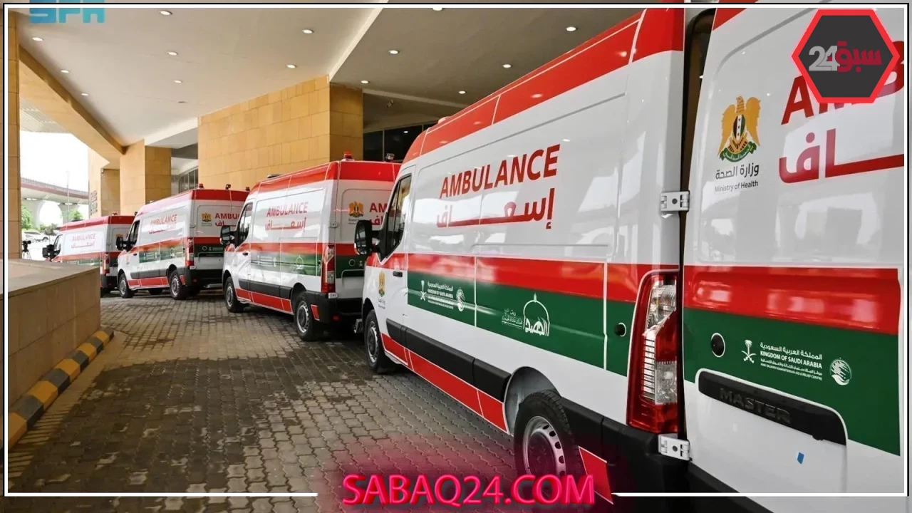سلمان للإغاثة يُسيّر الدفعة الـ 17 من الجسر البري الإغاثي لمساعدة الشعب السوري
