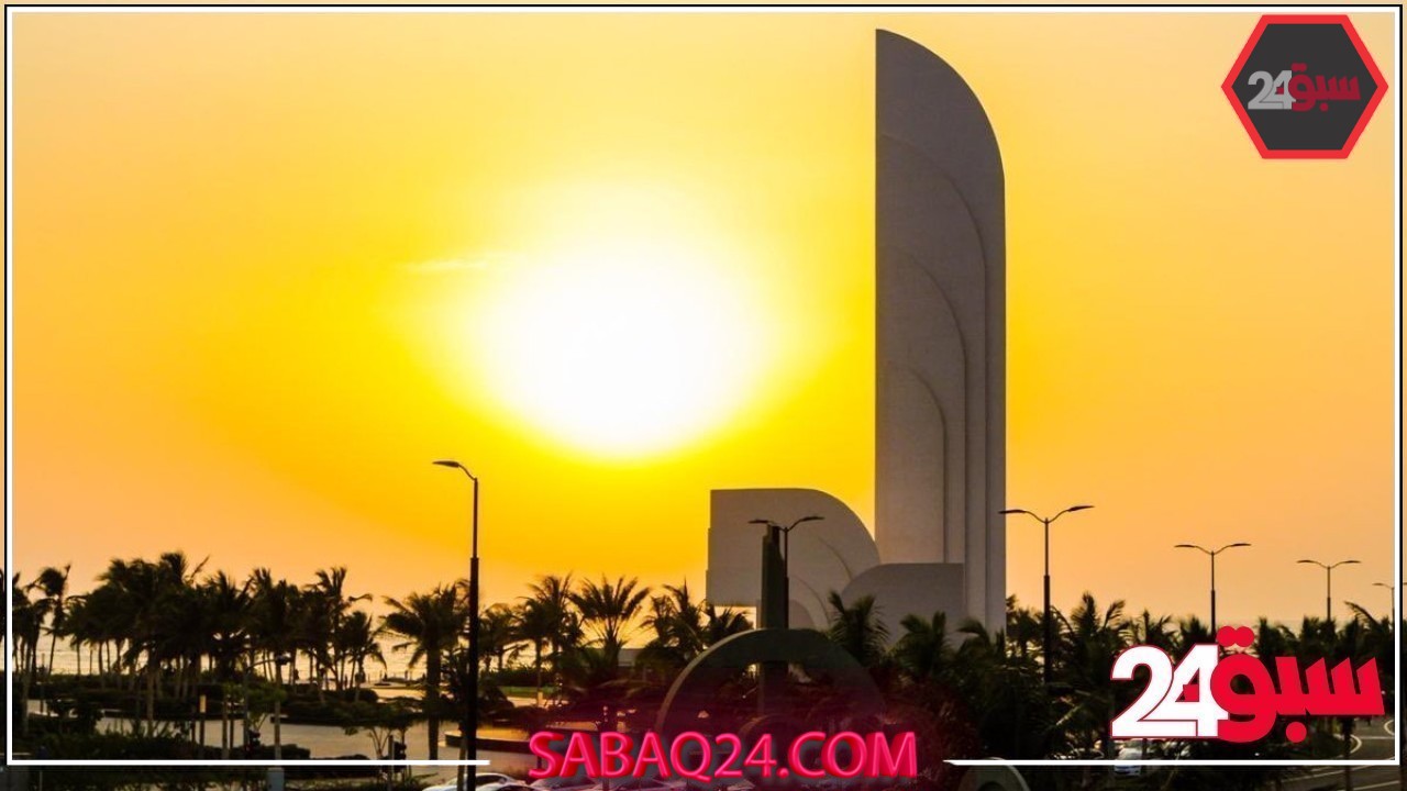 توقعات الطقس اليوم: رياح وأتربة وارتفاع درجات الحرارة