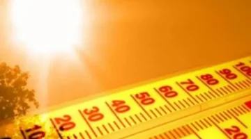 ارتفاع درجات الحرارة بدءًا من الغد.. تصل إلى 46 مئوية