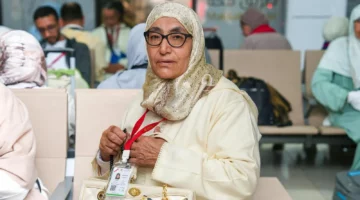 طريق مكة بوابة العبور الميسّر إلى مناسك الحج بخدمات نوعية وتقنية متقدمة