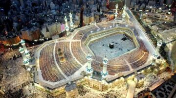 القبض على 3 مقيمين نشروا إعلانات حملات حج وهمية ومضللة
