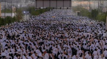 نصائح صحية للحجاج لضمان سلامتهم