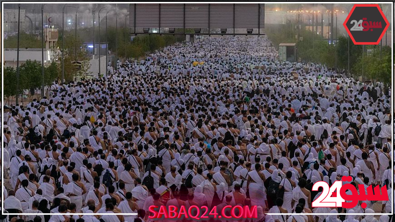 نصائح صحية للحجاج لضمان سلامتهم