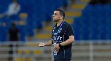 الهلال يبدأ تحضيراته لمونديال الأندية 2025 بقيادة الشلهوب المؤقتة رسمياً
