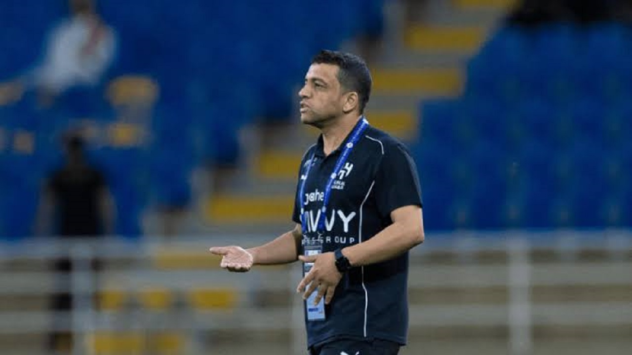 الهلال يبدأ تحضيراته لمونديال الأندية 2025 بقيادة الشلهوب المؤقتة رسمياً