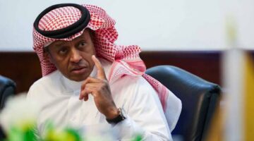 الجمعان خارج أسوار النصر: تفاصيل رحيل نجم الفريق تشعل الوسط الرياضي