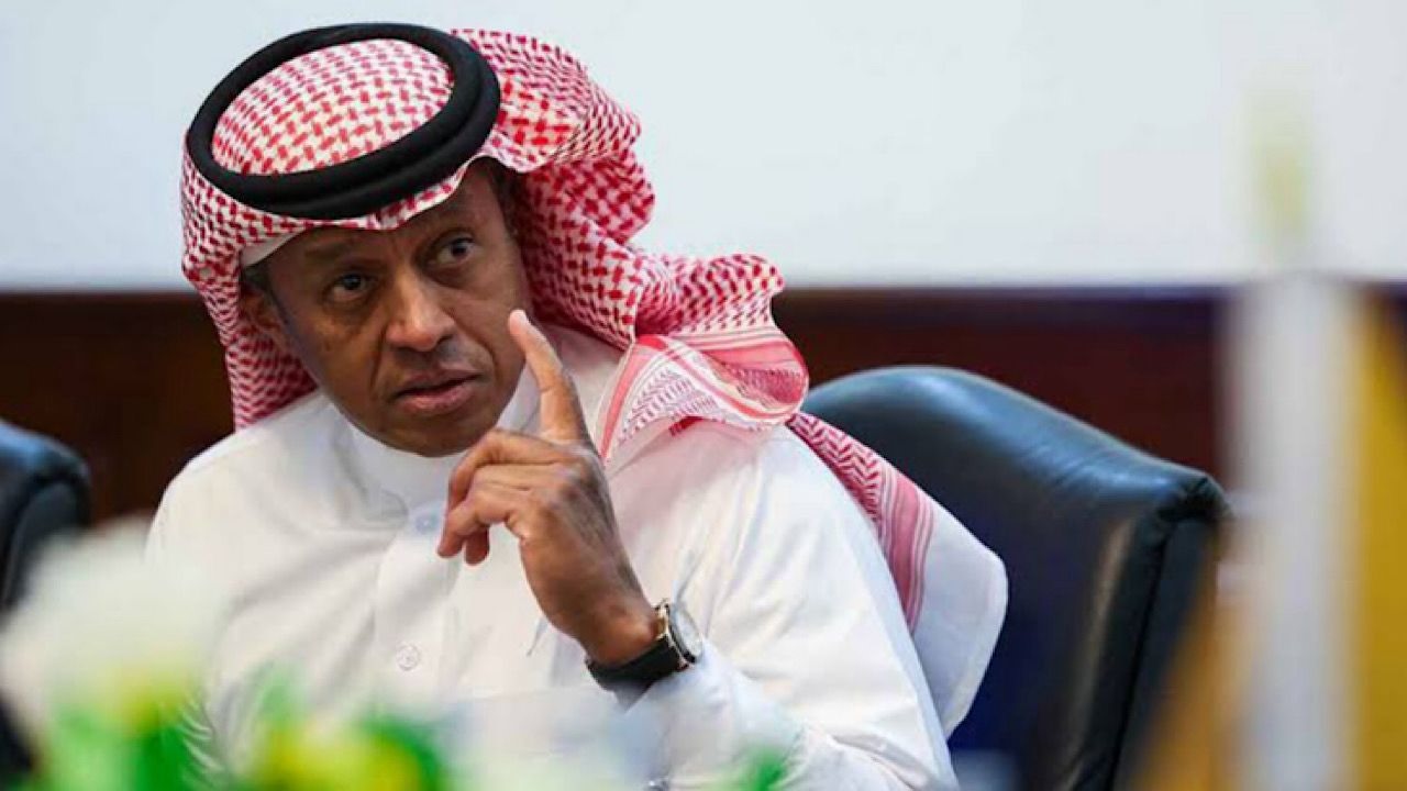 الجمعان خارج أسوار النصر: تفاصيل رحيل نجم الفريق تشعل الوسط الرياضي
