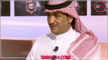 سعد آل مغني: تصريحات مثيرة عن “صفري بطولات” تشعل مواقع التواصل