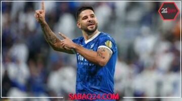 إصابة ميتروفيتش تربك الهلال قبل المواجهة المرتقبة أمام ريال مدريد