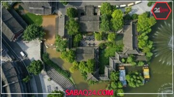 المملكة تطلق مبادرة المدن الإسفنجية لإدارة مياه الأمطار بأساليب مبتكرة
