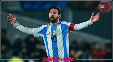 مدافع بالميراس يسخر من ميسي بتصريح ناري يشعل مواقع التواصل الاجتماعي