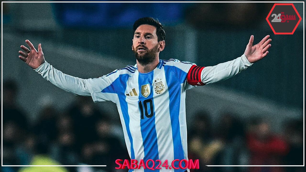 مدافع بالميراس يسخر من ميسي بتصريح ناري يشعل مواقع التواصل الاجتماعي