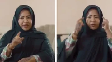 الخطابة “أم سعود” تكشف بالفيديو أغرب طلبات الرجال عند اختيار العروس