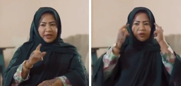 الخطابة “أم سعود” تكشف بالفيديو أغرب طلبات الرجال عند اختيار العروس