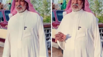 نقل الحجاج بسيارته الخاصة: مواطن من تمير يواصل رحلته إلى مكة منذ 40 عامًا
