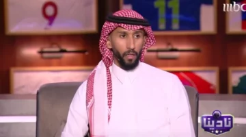 مفاوضات النصر مع سلمان الفرج.. النجم يكشف التفاصيل الكاملة قبل مغادرة الهلال بالفيديو