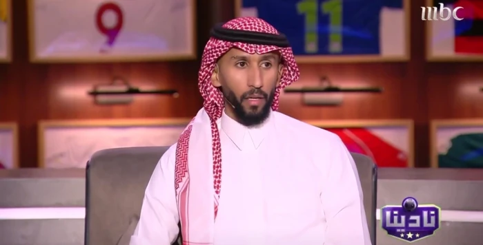 مفاوضات النصر مع سلمان الفرج.. النجم يكشف التفاصيل الكاملة قبل مغادرة الهلال بالفيديو