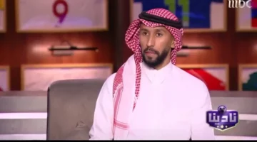 سلمان الفرج يكشف بالفيديو أسباب رحيله من الهلال في تصريحات مثيرة