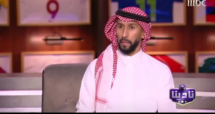 سلمان الفرج يكشف بالفيديو أسباب رحيله من الهلال في تصريحات مثيرة