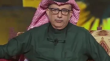 سلمان الفرج يثير الجدل بتصريحاته والملحم يرد بتغريدة نارية عبر تويتر