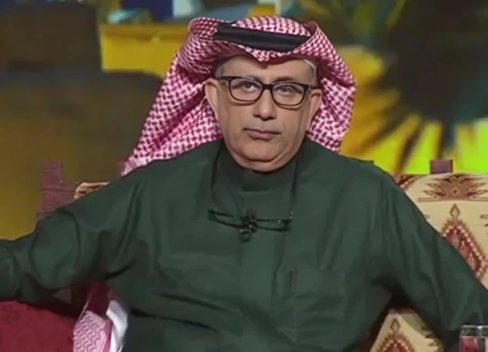 سلمان الفرج يثير الجدل بتصريحاته والملحم يرد بتغريدة نارية عبر تويتر