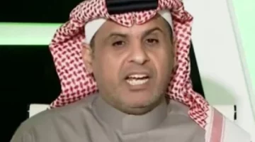 الدبيخي يشيد بسلمان الفرج لاعب الهلال السابق في تغريدة بعد تصريحاته الأخيرة