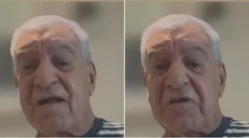 زاهي حواس يرد بالفيديو على انتقادات ظهوره بالسيجار خلال حواره مع روغان