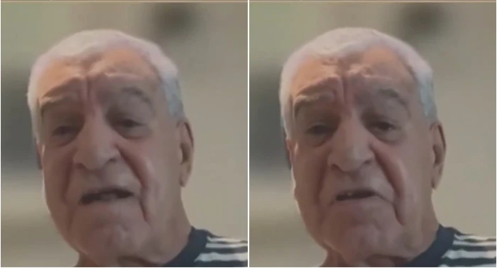 زاهي حواس يرد بالفيديو على انتقادات ظهوره بالسيجار خلال حواره مع روغان