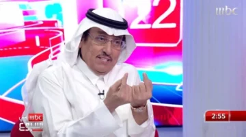 جدل جديد حول تصريحات الدويش: الهلال يختار مصيره والنصر تحت الإجبار