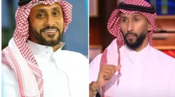 سامي الجابر يوضح حقيقة رحيله عن الهلال ويرد بقوة على تصريحات سلمان الفرج