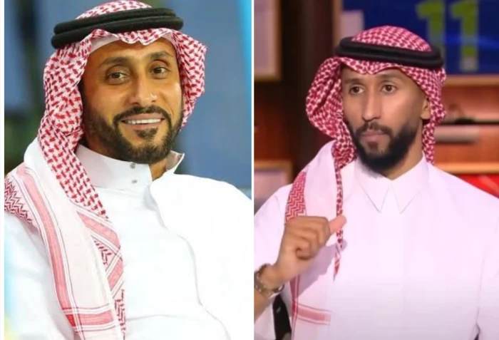 سامي الجابر يوضح حقيقة رحيله عن الهلال ويرد بقوة على تصريحات سلمان الفرج
