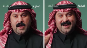 البريطاني المسلم جون بن لندن يروي قصة طريفة لشراء مصحف بأبو ظبي قبل إسلامه