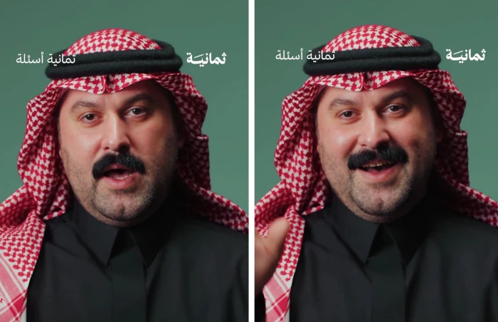 البريطاني المسلم جون بن لندن يروي قصة طريفة لشراء مصحف بأبو ظبي قبل إسلامه
