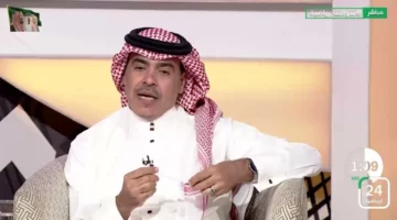 مستقبل أوسيمين مع الهلال.. الجماز يكشف تفاصيل جديدة عن الصفقة المرتقبة