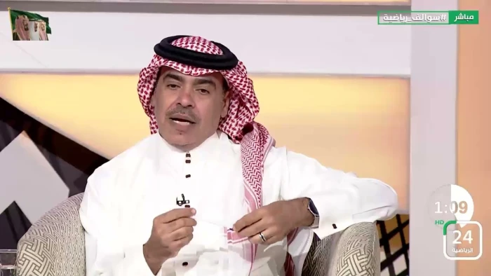 مستقبل أوسيمين مع الهلال.. الجماز يكشف تفاصيل جديدة عن الصفقة المرتقبة